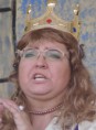 Jaruška "Vanťák" Lidová